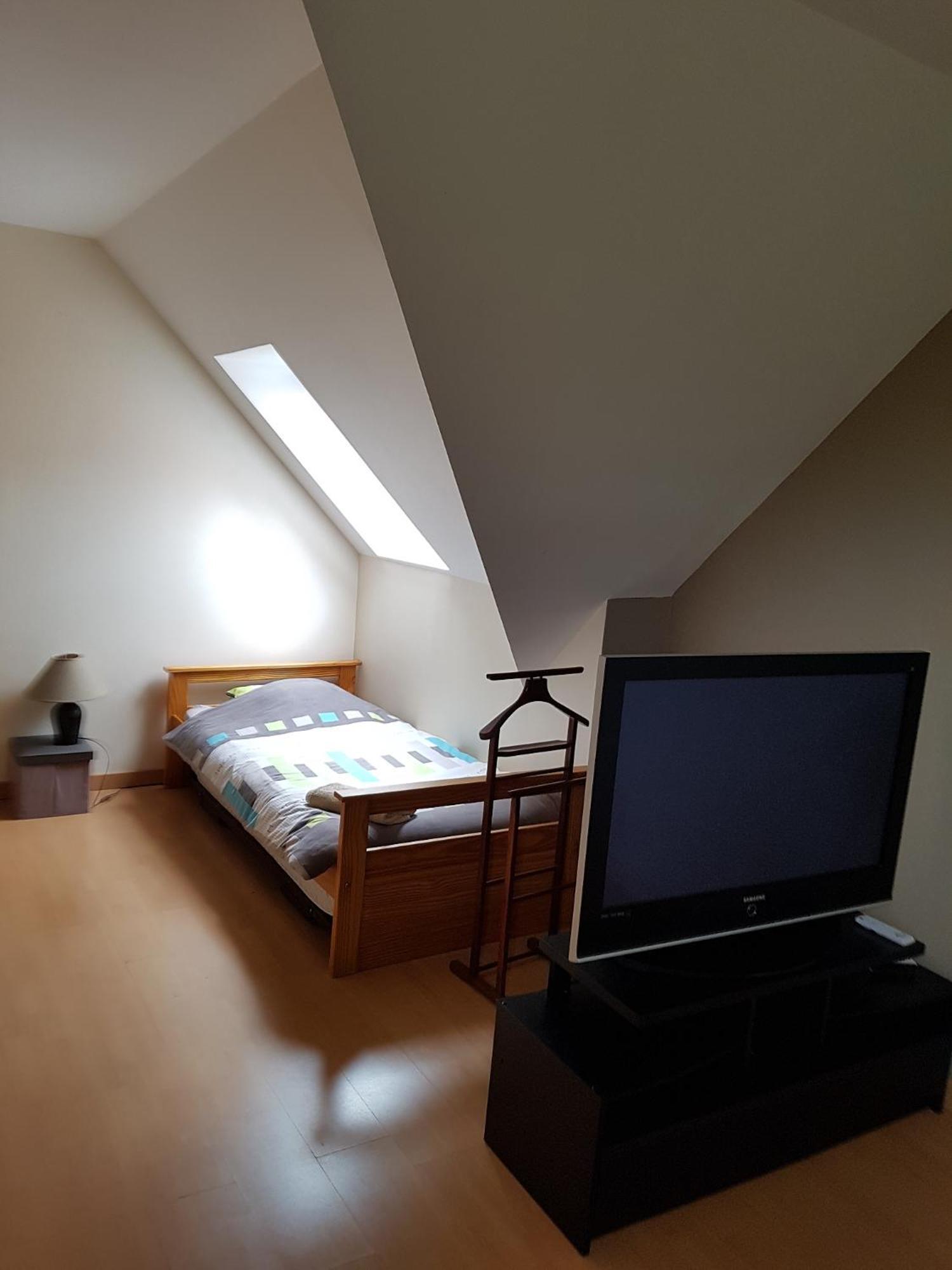 Chambres D'Hotes Arques En Ciel Habitación foto